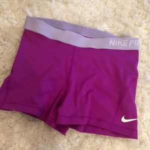 nike pros